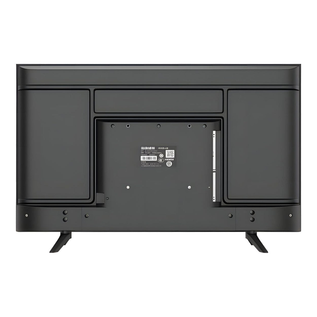 Hikvision DS-D5043F3-1V0S 43-inch 1920 x 1080p FHD 16:9 60Hz 6ms VA LED Monitor
