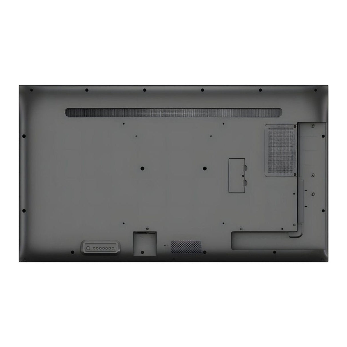 Hikvision 55-inch 4K Digital Signage Panel DS-D6055UH