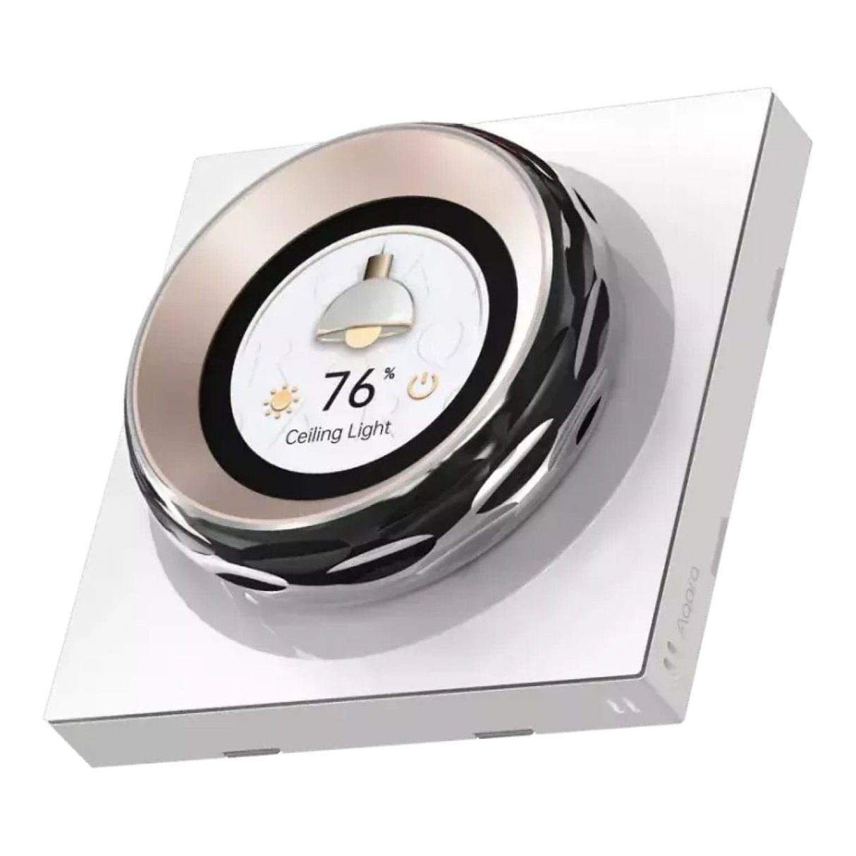 Aqara Touchscreen Dial V1 DS-K01D