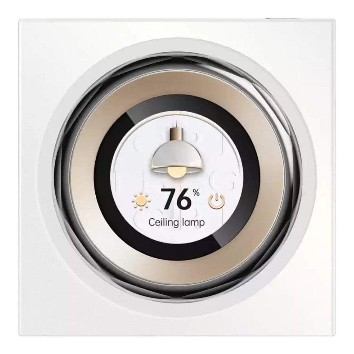 Aqara Touchscreen Dial V1 DS-K01D