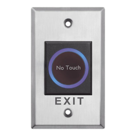 Hikvision No Touch Exit Button DS-K7P07