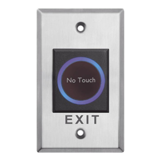 Hikvision No Touch Exit Button DS-K7P07