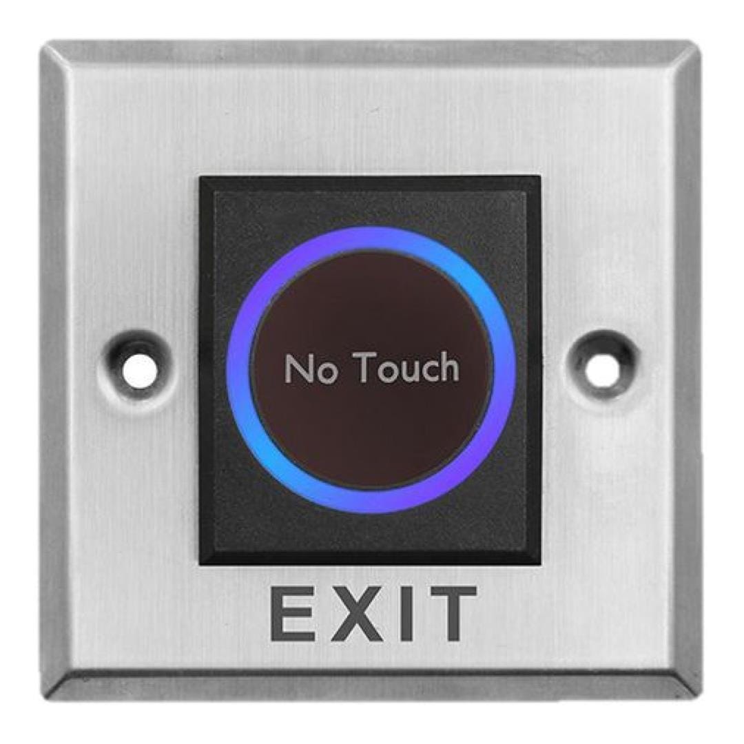 Hikvision DS-K7P08 Touchless Exit Button