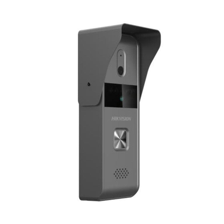 Hikvision Analog 4-Wire Door Station DS-KB2421T-IM