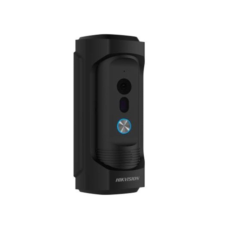 Hikvision 2MP Vandal-Resistant Door Station DS-KB8113-IME1