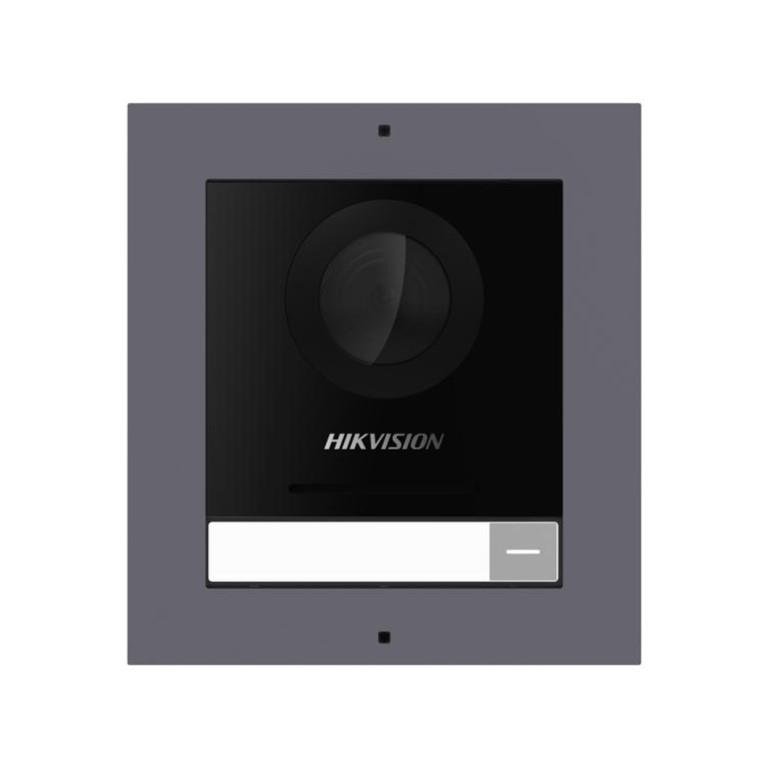 Hikvision KD8 Series Pro Modular Door Station DS-KD8003-IME1(B)/SURFACE