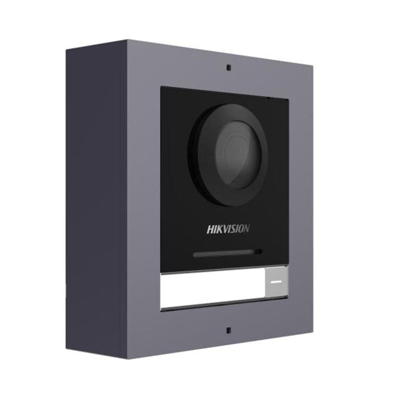 Hikvision KD8 Series Pro Modular Door Station DS-KD8003-IME1(B)/SURFACE