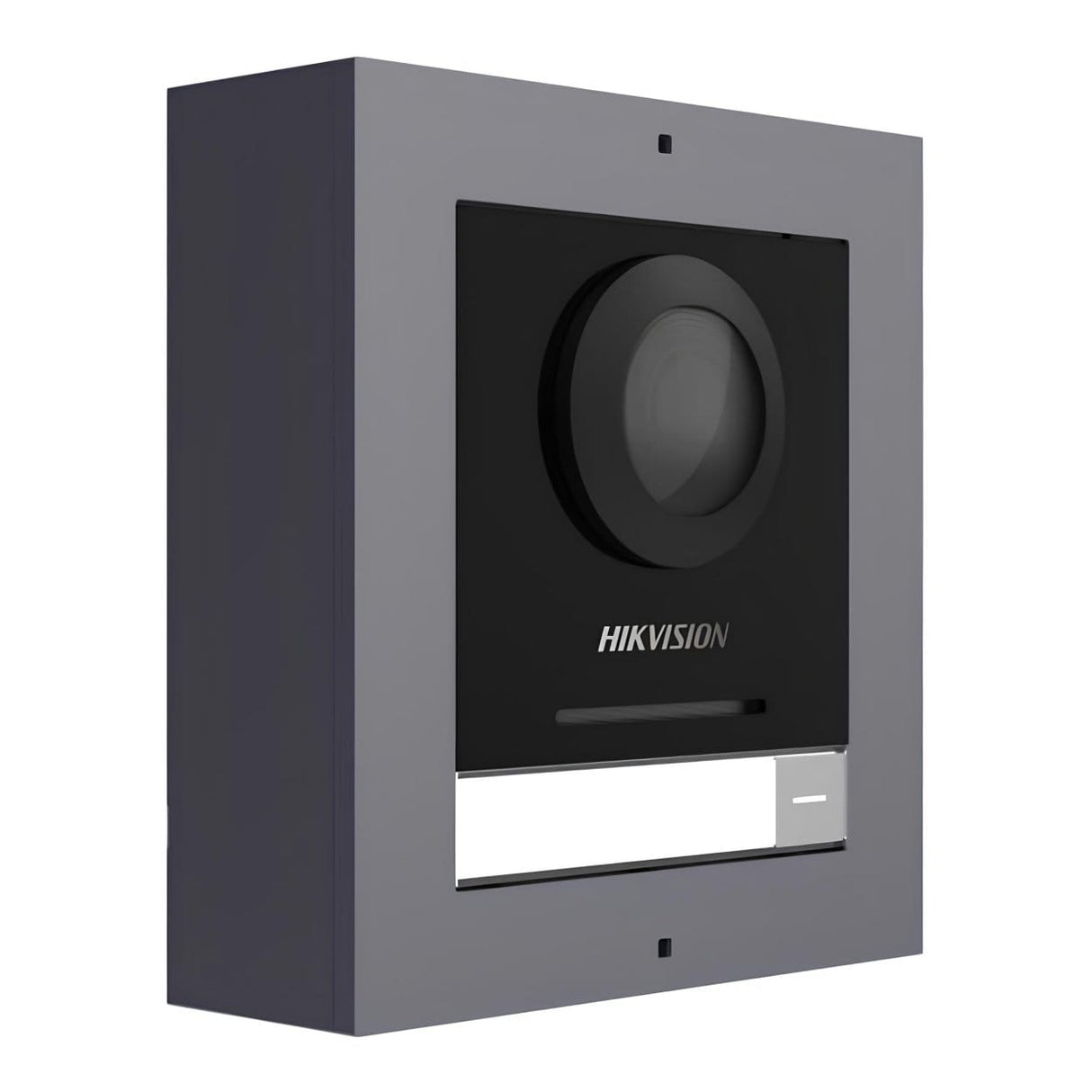 Hikvision IP Video Intercom KIT DS-KIS602