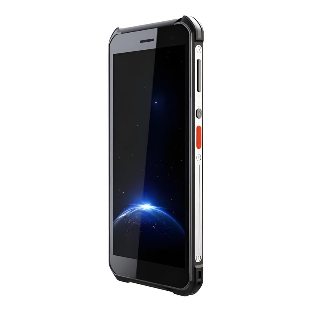 Hikvision DS-MDT201 5.5-inch Handheld Scanner DS-MDT201/64G/GLE