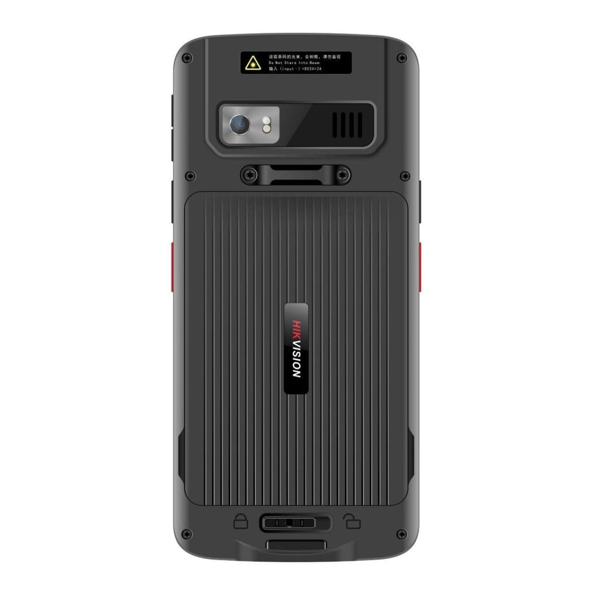 Hikvision DS-MDT202 5.5-inch Mobile Handheld Terminal - Octa-core 64GB ROM 4GB RAM Android 14