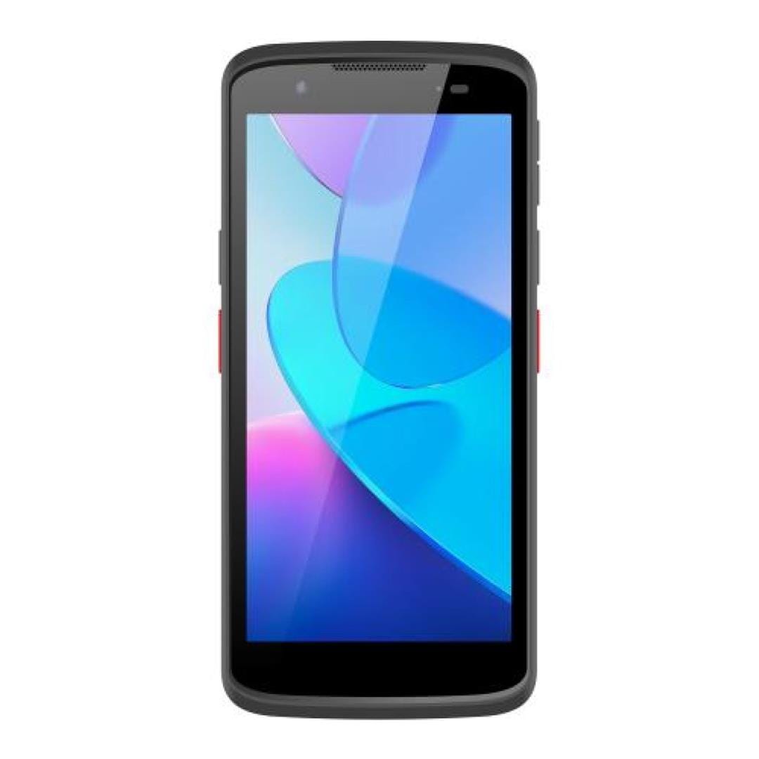 Hikvision DS-MDT202 5.5-inch Mobile Handheld Terminal - Octa-core 64GB ROM 4GB RAM Android 14