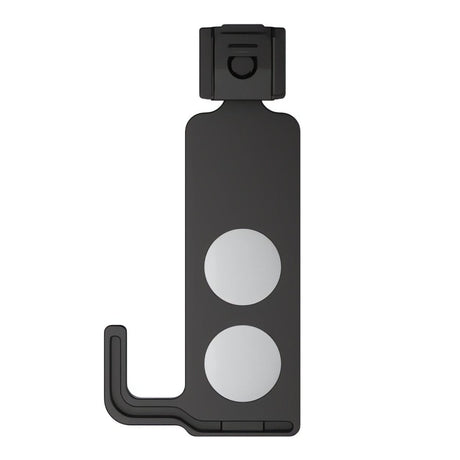 Hikvision Body Camera Magnetic Mount with Clip DS-MH1710-N1-MG