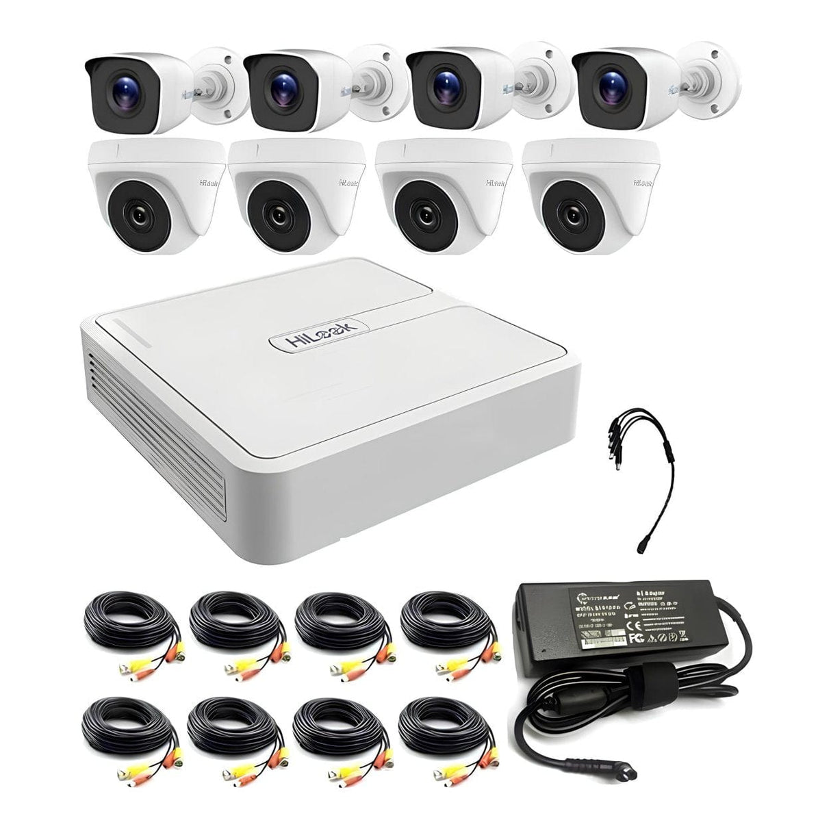 Hikvision Wireless Dual-Tech Motion Detector DS-PDD12P-EG2-WE