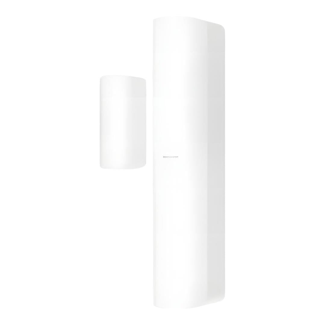 Hikvision AX Pro Series Wireless Magnet Shock Detector DS-PDMCK-EG2-WE