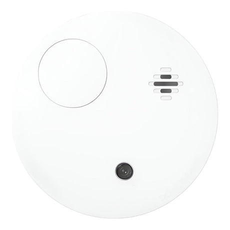Hikvision AX Pro Series Wireless Smoke Detector DS-PDSMK-E-WE