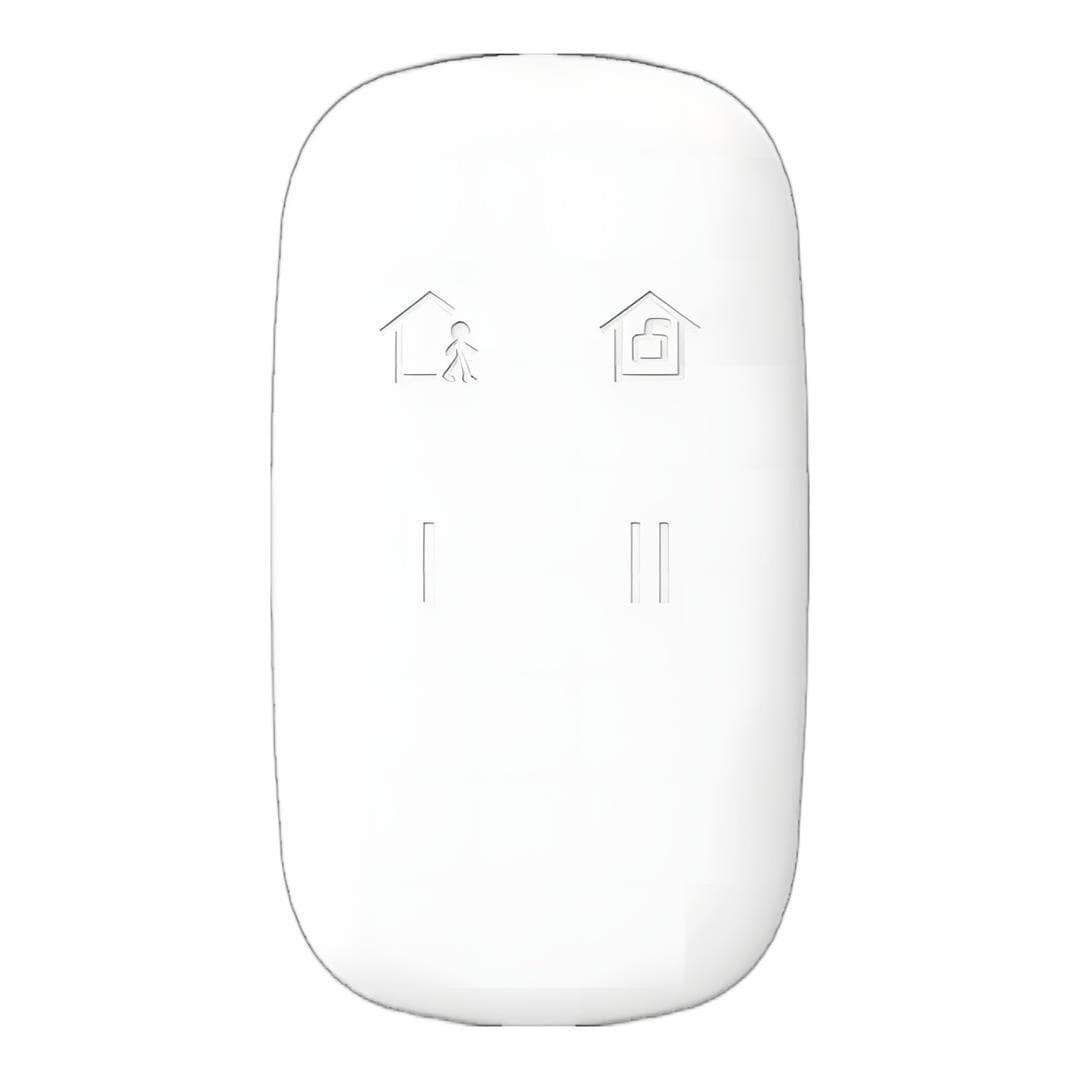 Hikvision AX Pro Series Wireless Keyfob DS-PKF1-WE(B)