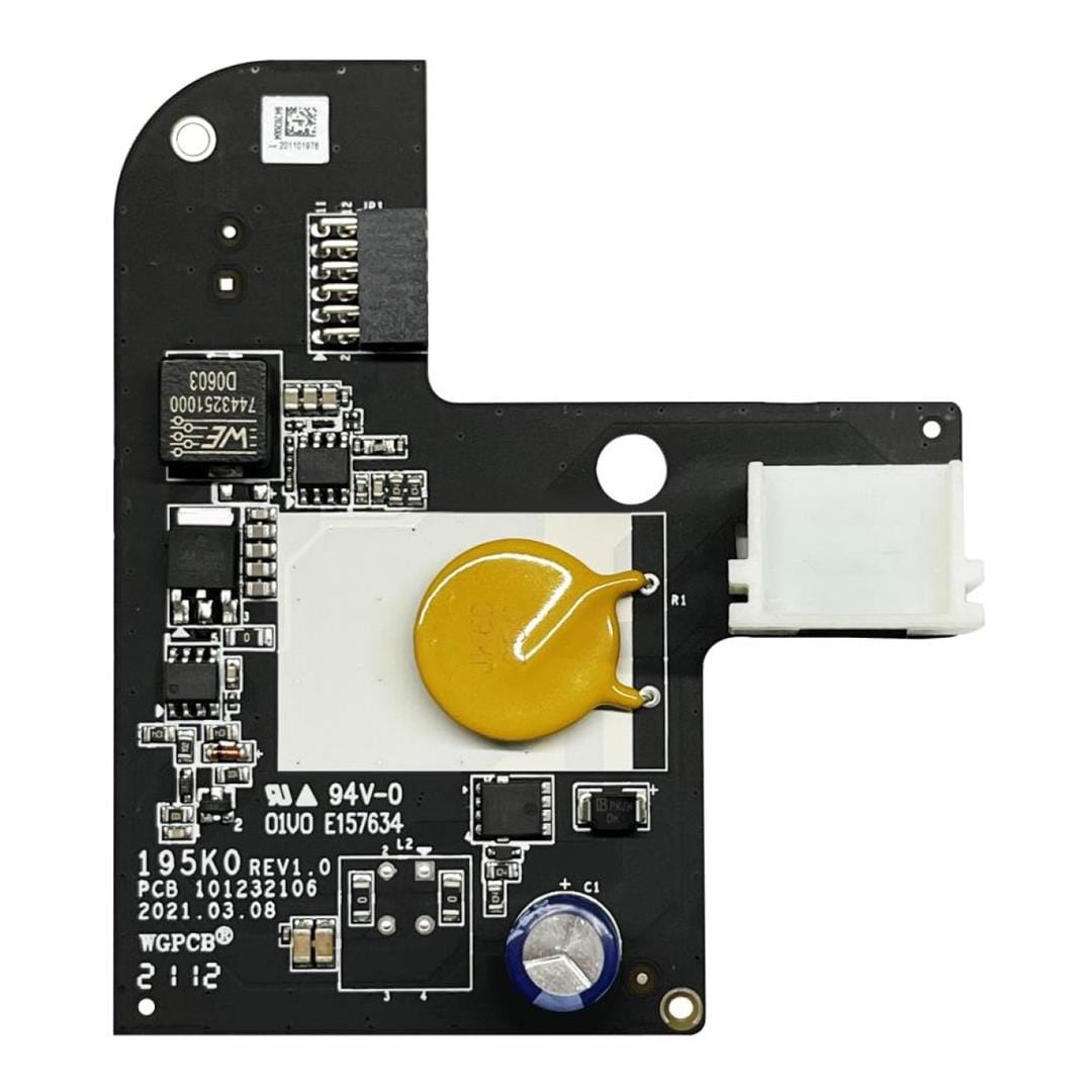 Hikvision AX Pro 12v PSU Module DS-PM1-D