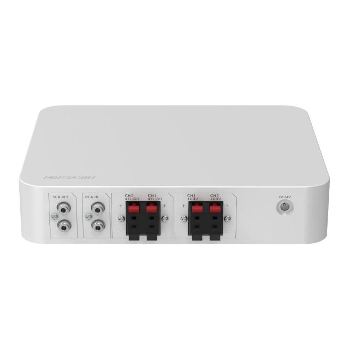 Hikvision 60W Analog Amplifier DS-QAE0A60G1-VB