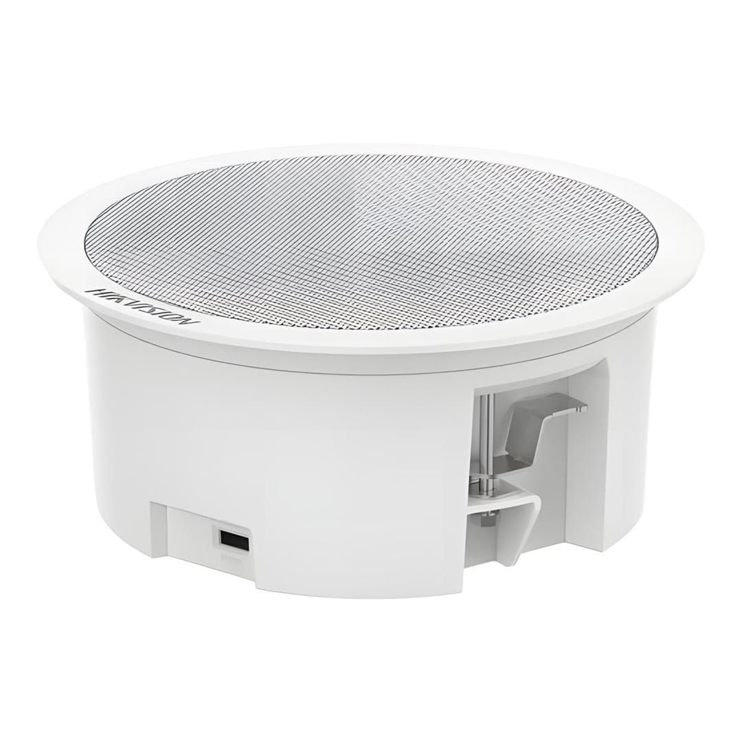 Hikvision 3W Ceiling Secondary Speaker DS-QAZ0203G1-S