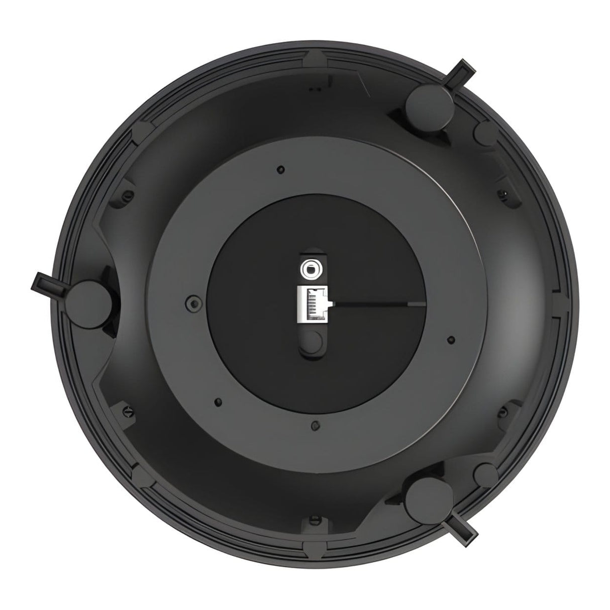 Hikvision 10W Analog Frameless Ceiling Speaker DS-QAZ0610G1