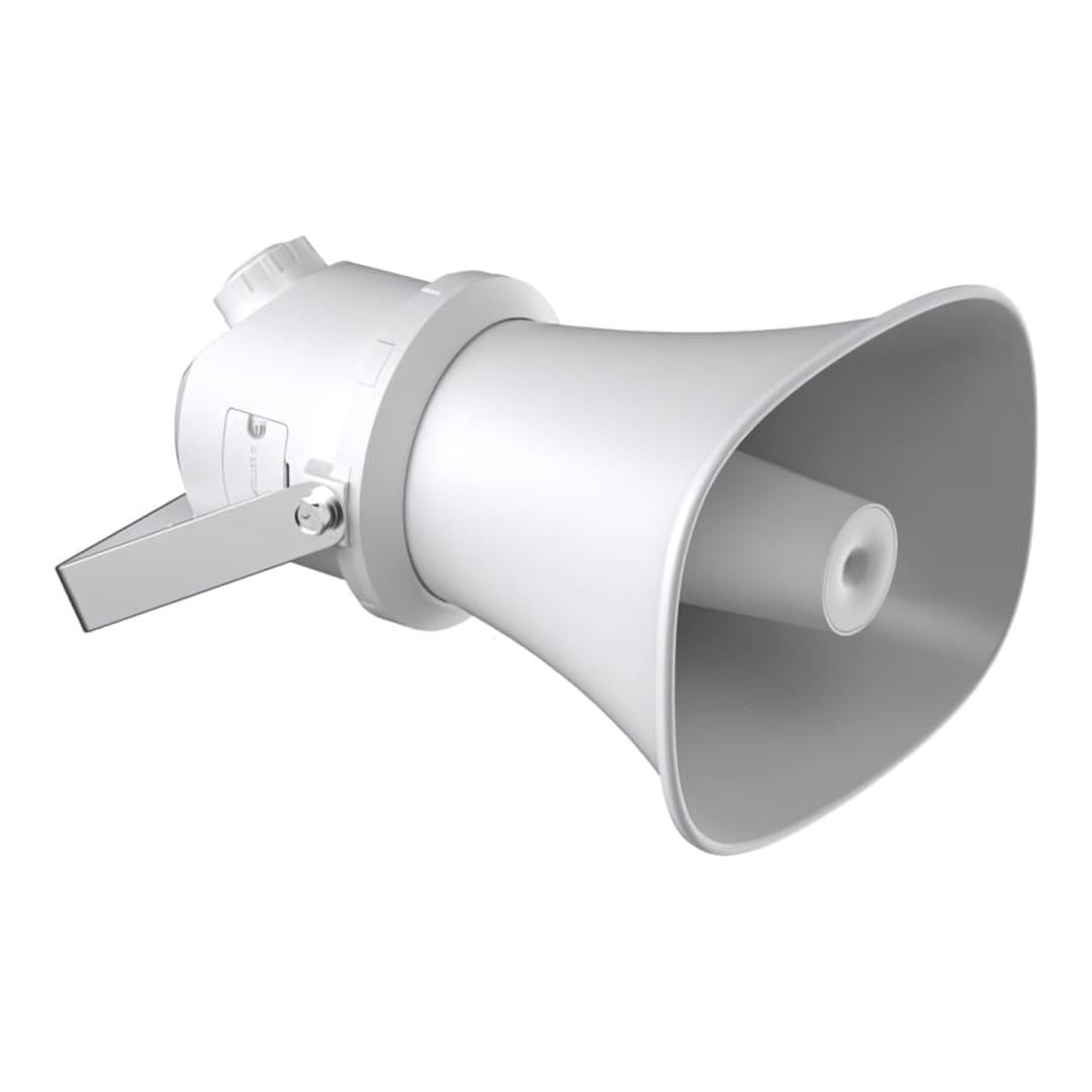 Hikvision 7W Network Horn Speaker DS-QAZ1307G1-E(C)