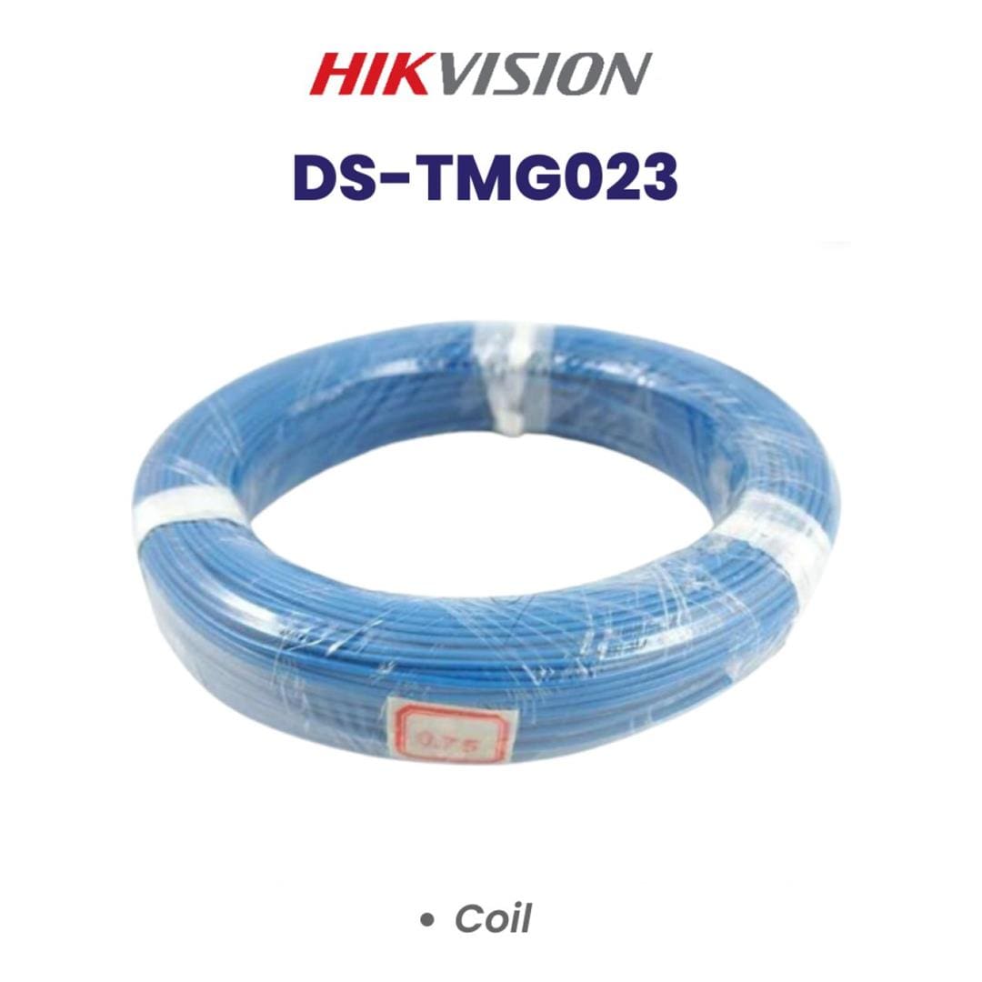 Hikvision Vehicle Trigger/Anti-Fall Coil DS-TMG023