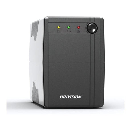 Hikvision DS-UPS1000 1kVA 600W 6AC Outlet UPS