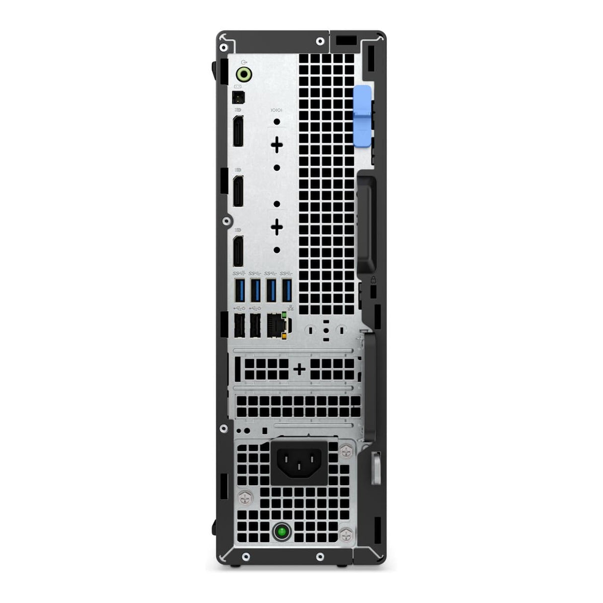 Hikvision DS-VE41-T/HW7 SFF Desktop PC - Intel Core i7-12700 1TB SSD 16GB RAM Win 10 IoT