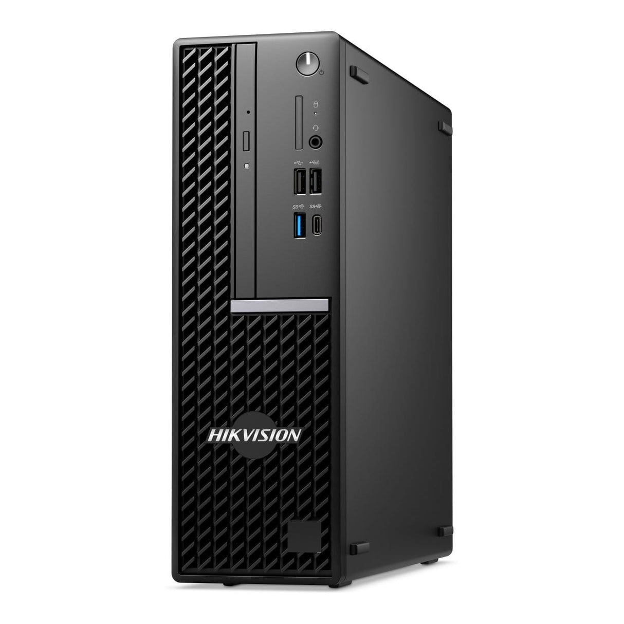Hikvision DS-VE41-T/HW7 SFF Desktop PC - Intel Core i7-12700 1TB SSD 16GB RAM Win 10 IoT