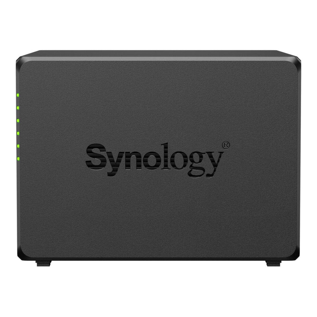 Synology DiskStation DS1525+ 5-Bay NAS Enclosure