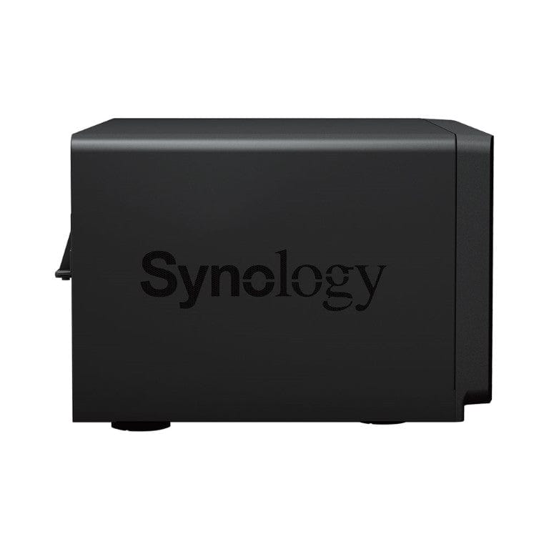 Synology DiskStation DS1823XS+ AMD Ryzen V1780B 8-bay Tower NAS