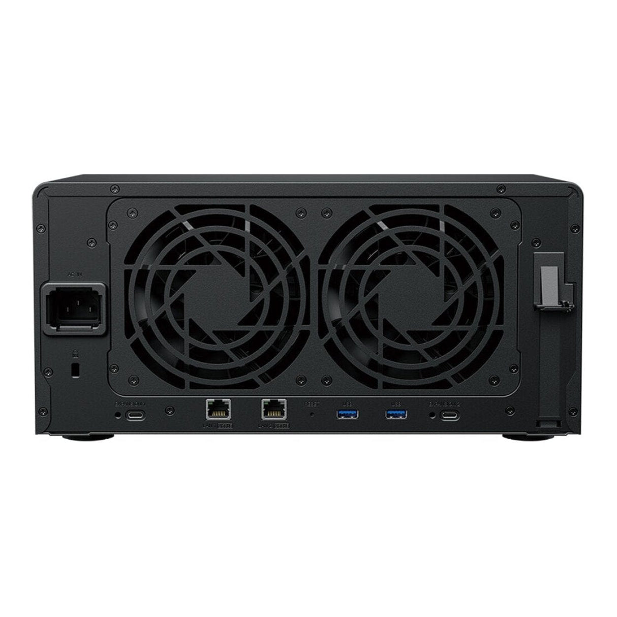 Synology DiskStation DS1825+ 8-Bay NAS Enclosure