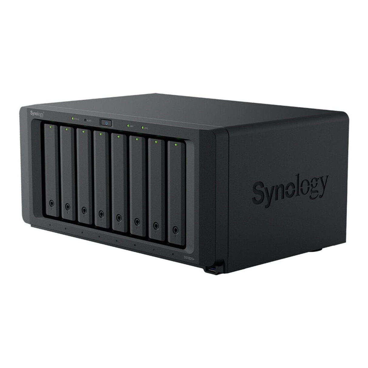 Synology DiskStation DS1825+ 8-Bay NAS Enclosure