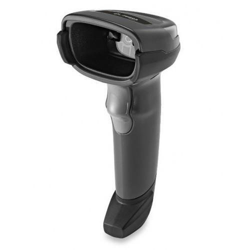 Zebra Handheld Bar Code Reader Black DS2208-SR7U2100AZW