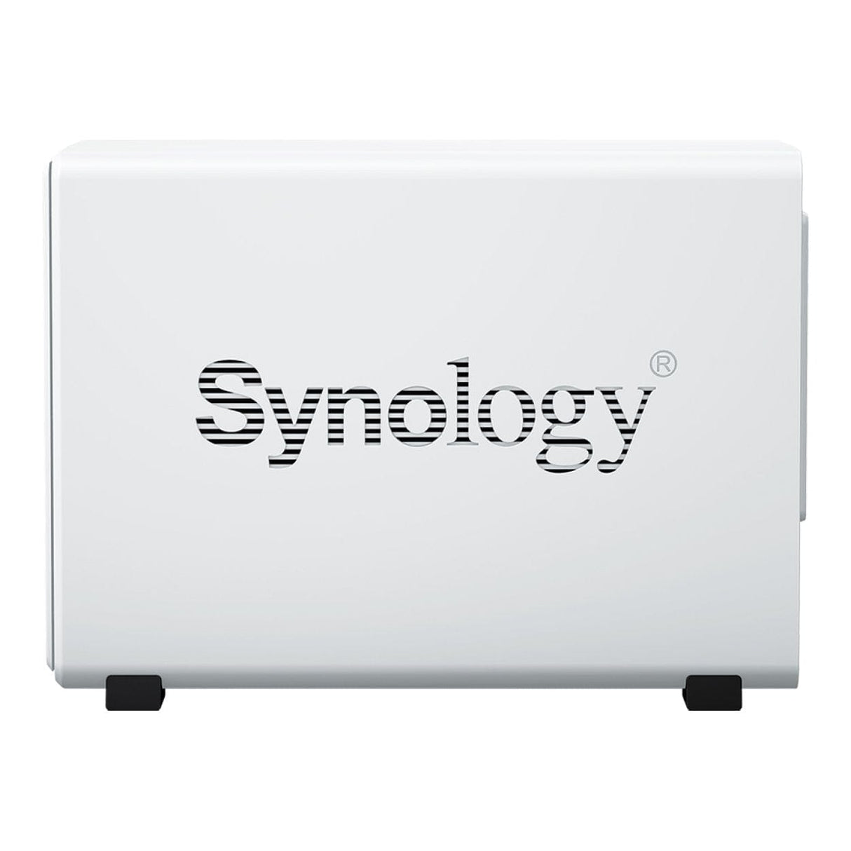 Synology DiskStation DS223J 2-bay Diskless Tower NAS