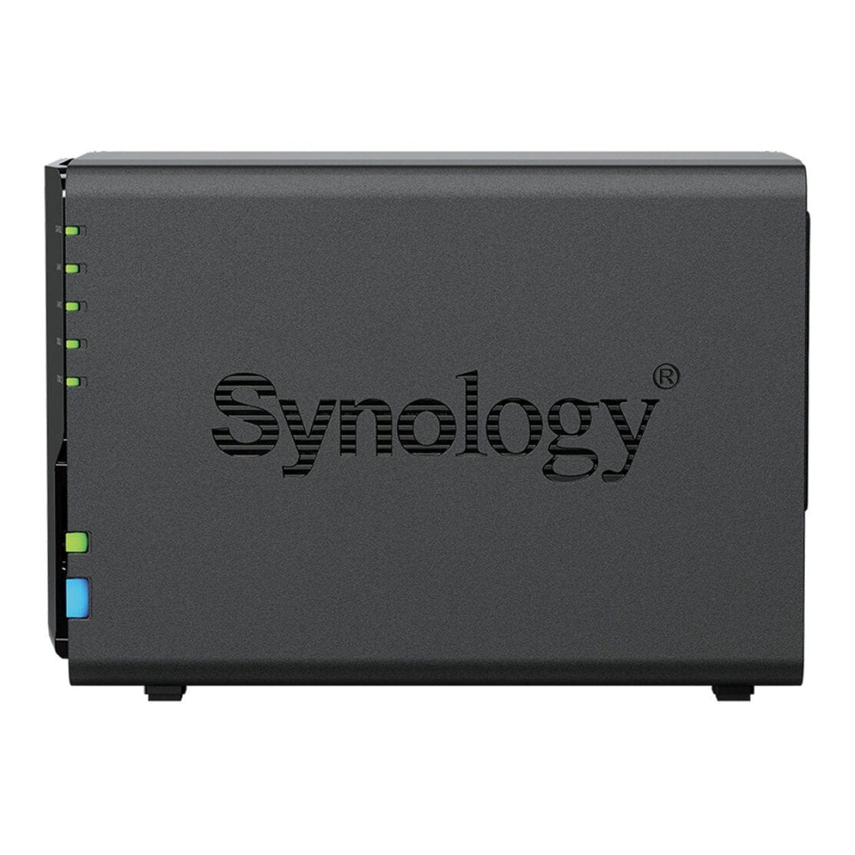 Synology DiskStation DS225+ 2-Bay NAS Enclosure