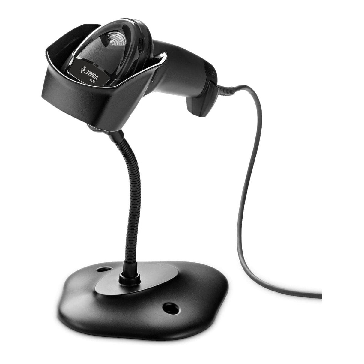 Zebra DS2278 Handheld Bar Code Reader 1D/2D LED DS2278-SR7U2100PRW