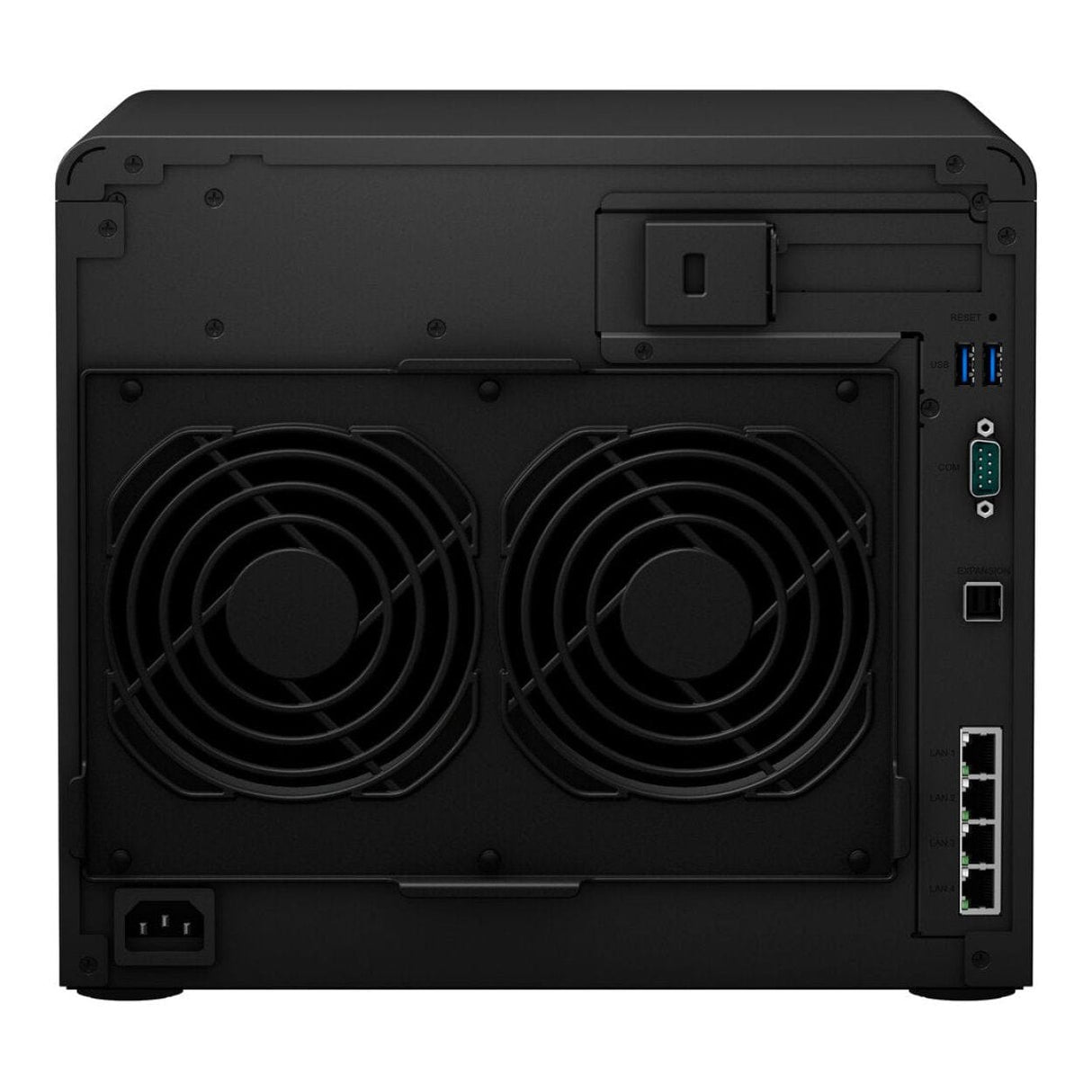 Synology DiskStation DS2422+ 12-Bay NAS Enclosure
