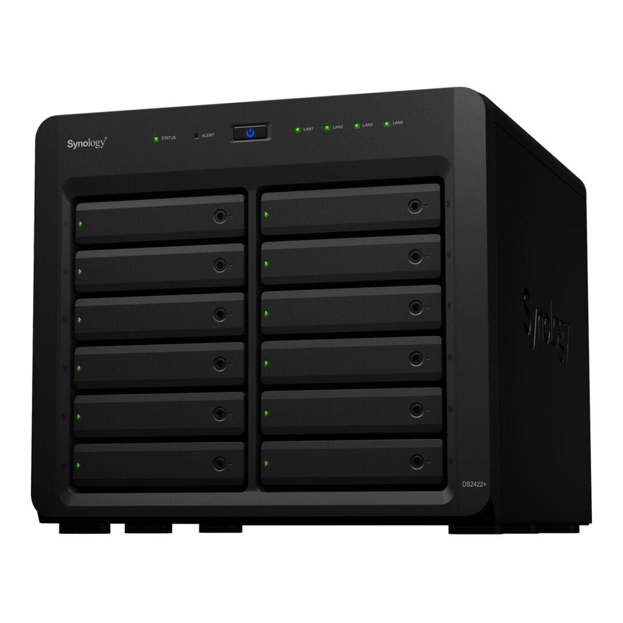 Synology DiskStation DS2422+ 12-Bay NAS Enclosure
