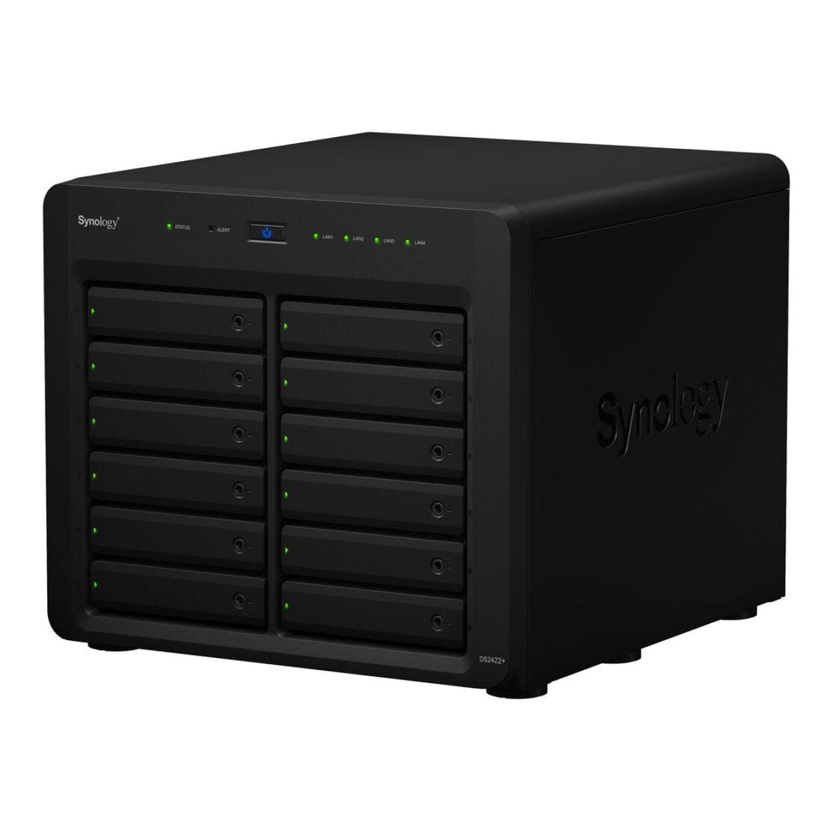 Synology DiskStation DS2422+ 12-Bay NAS Enclosure