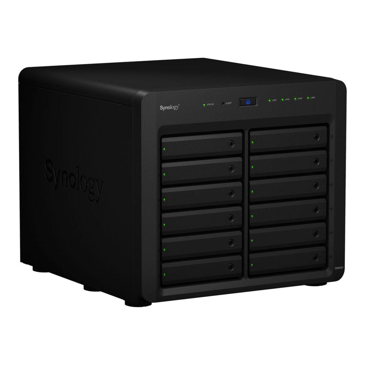 Synology DiskStation DS2422+ 12-Bay NAS Enclosure