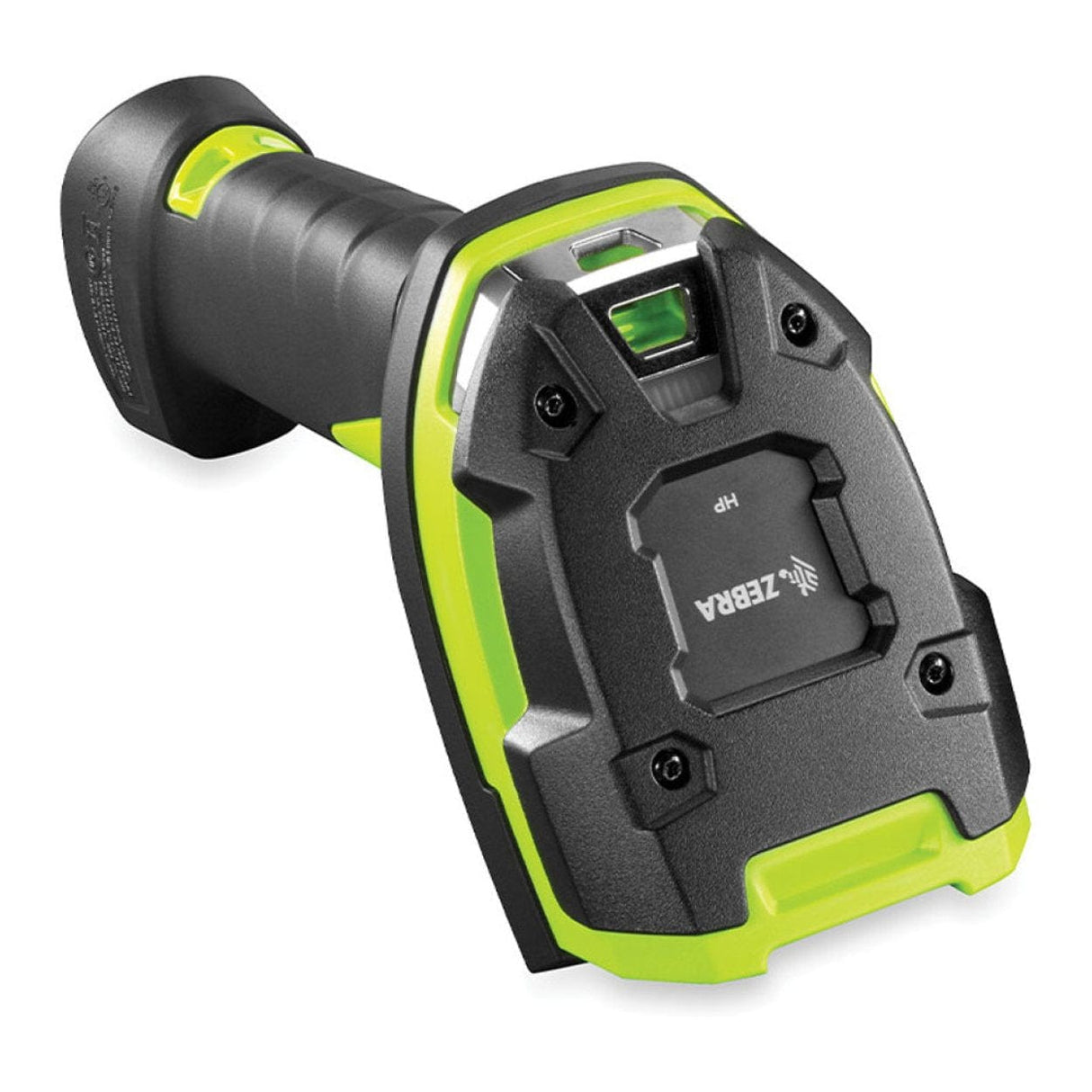 Zebra DS3608-HP 1D/2D Laser Handheld Barcode Scanner DS3608-HP3U4602VZW