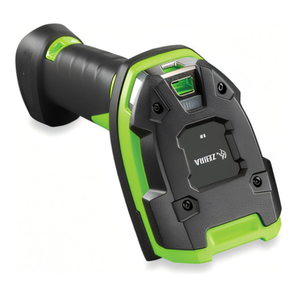 Zebra DS3608-XR Rugged 1D/2D Optical Handheld Barcode Reader DS3608-XR3U4602ZVW