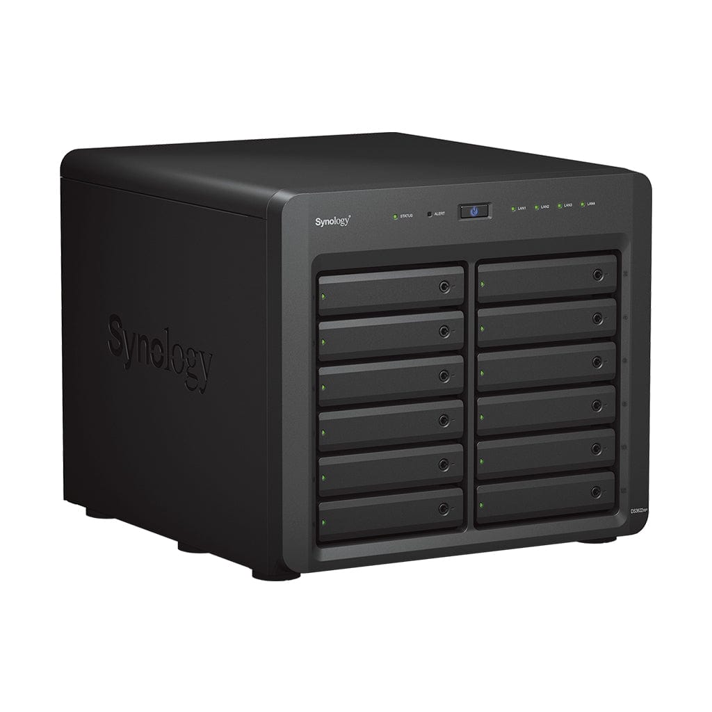 Synology DiskStation DS3622xs+ 12-Bay NAS Enclosure DS3622XS+