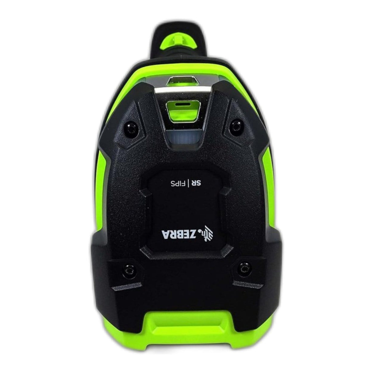 Zebra DS3678-DP2RF50BS1W Cordless Barcode Scanner