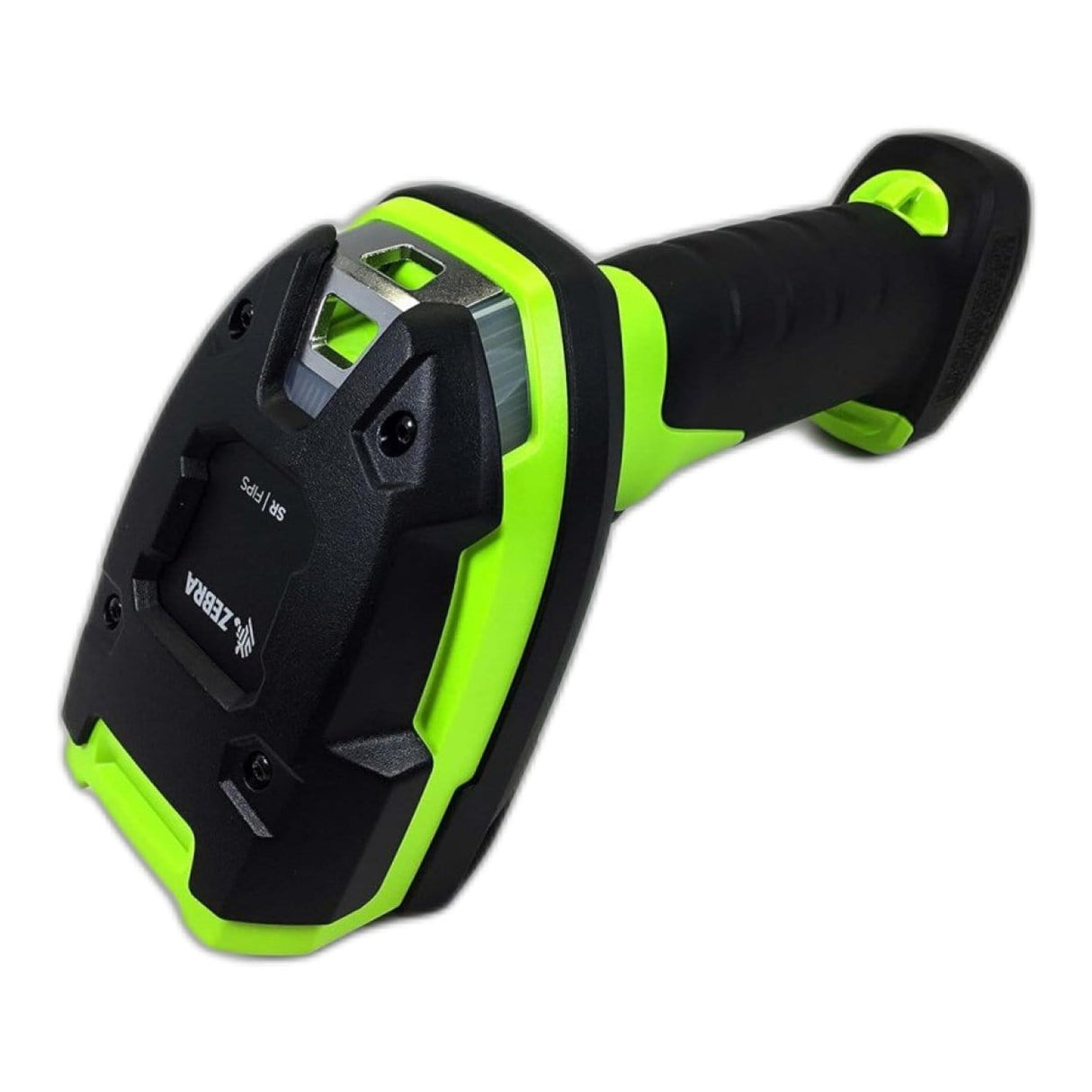 Zebra DS3678-DP2RF50BS1W Cordless Barcode Scanner