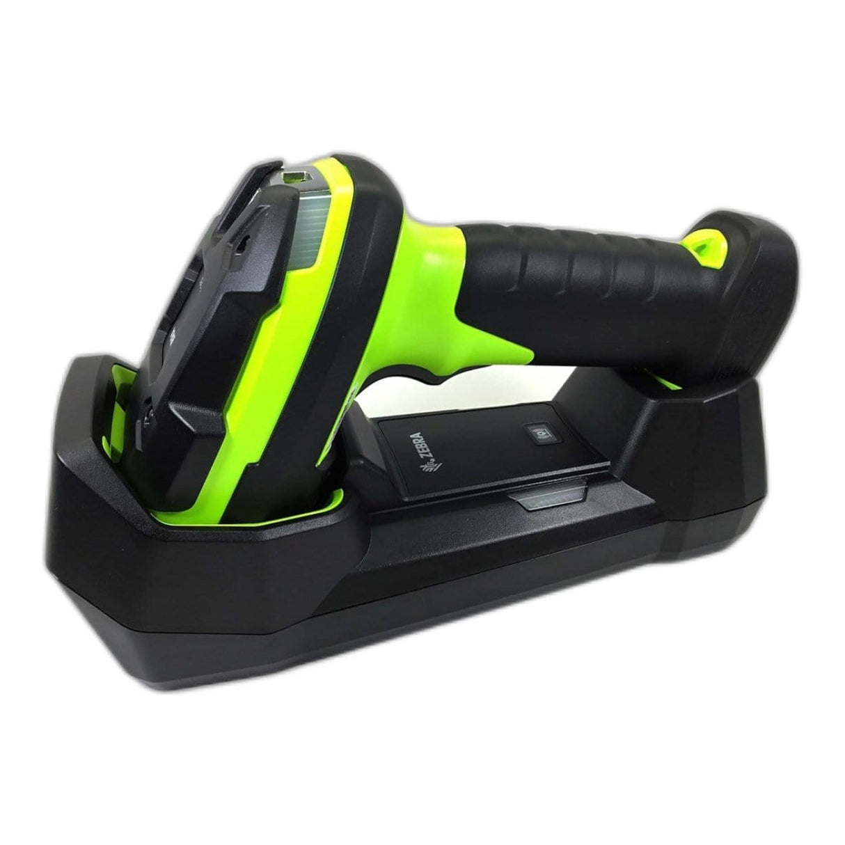 Zebra DS3678-DP2RF50BS1W Cordless Barcode Scanner