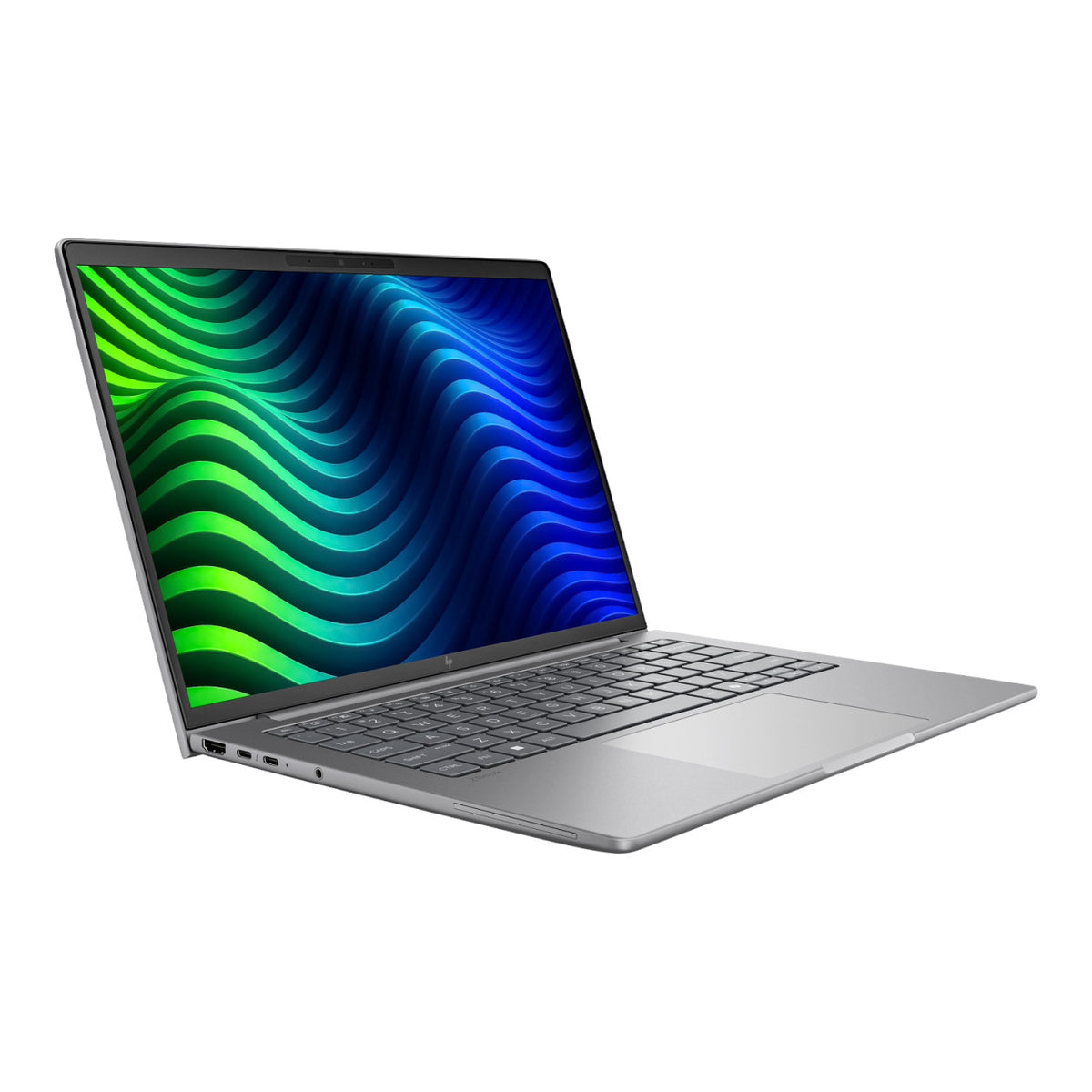 HP ZBook 8 G2i 14-inch WUXGA Next Gen AI Mobile Workstation - Intel Core Ultra 7 356H 1TB SSD 48GB RAM RTX PRO 500 Win 11 Pro