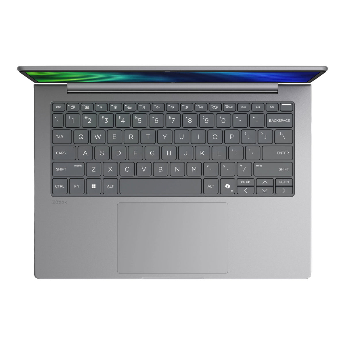HP ZBook 8 G2i 14-inch WUXGA Next Gen AI Mobile Workstation - Intel Core Ultra 7 356H 1TB SSD 48GB RAM RTX PRO 500 Win 11 Pro
