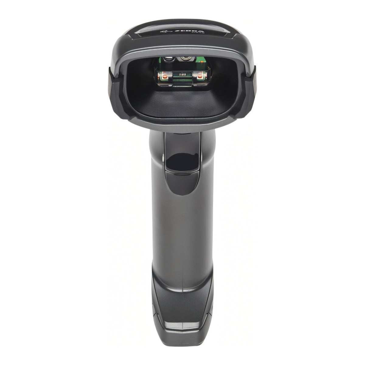 Zebra DS4678-SR 1D/2D LED Handheld Barcode Scanner Kit DS4678-SR7U2100PFW